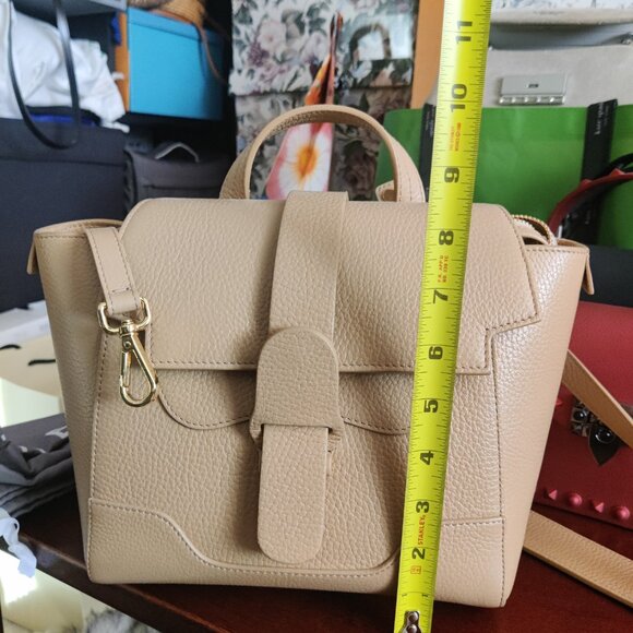 Beieg Senreve Maestra Midi - Picture 8 of 9